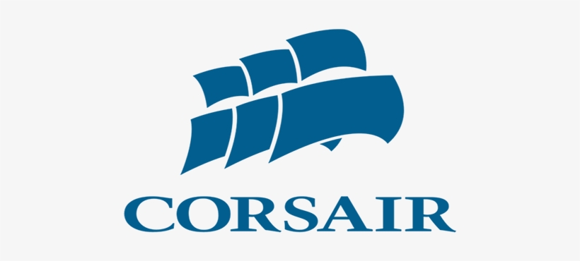 Your Dream Corsair Gaming Pc, Professionally Assembled - Logo Corsair Png, transparent png download