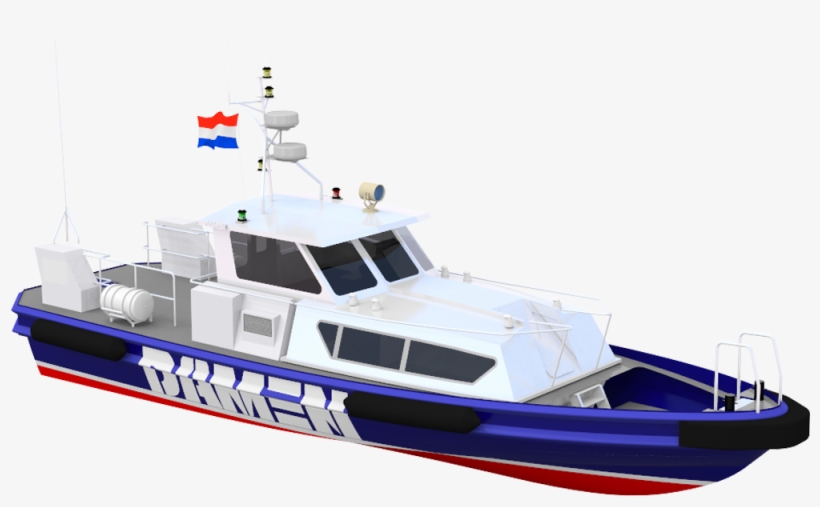 Professional Equipment And Proven Systems Ensure The - Crew Boat Patrol, transparent png download