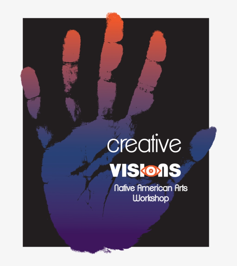 Creative Visions Png - Native Americans In The United States, transparent png download
