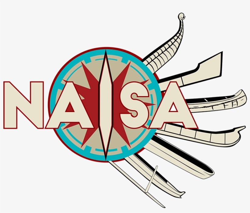 Native American And Indigenous Studies Association, transparent png download