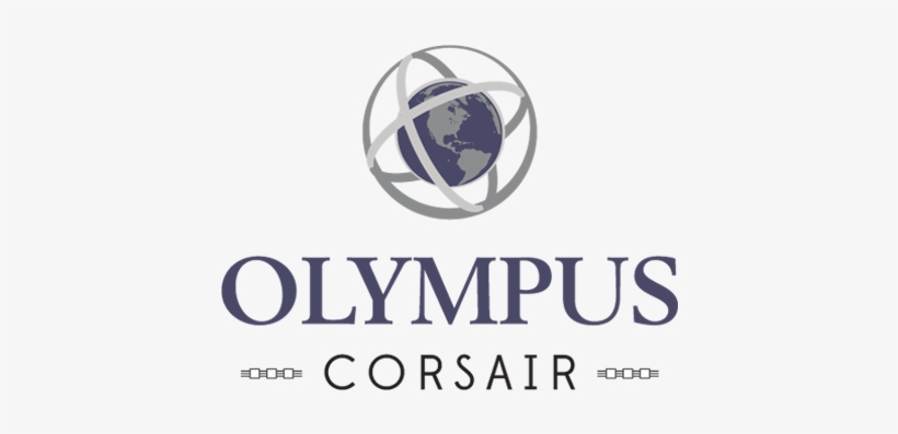 Olympus Corsair - Latin American Social Sciences Institute, transparent png download