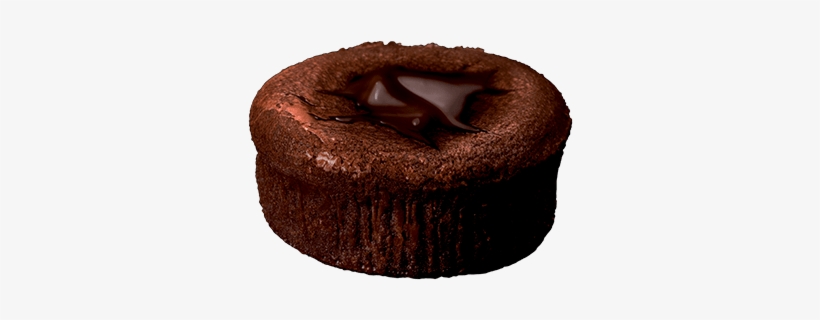 Chocolate Cake - Molten Chocolate Cake, transparent png download