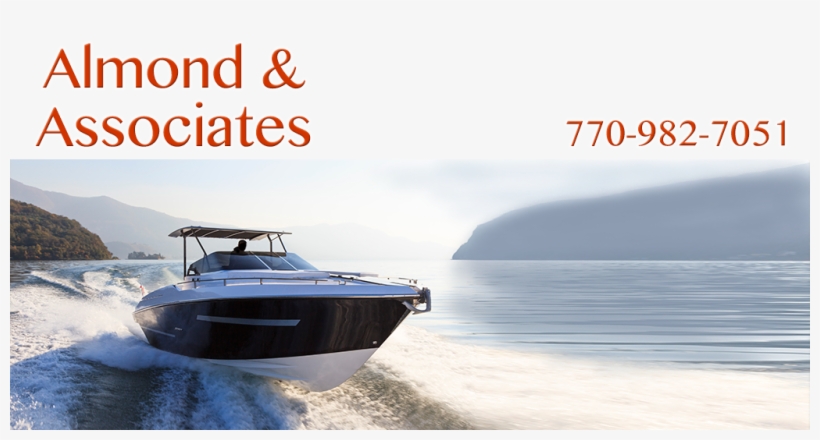 Boat Insurance - Lawrenceville, transparent png download