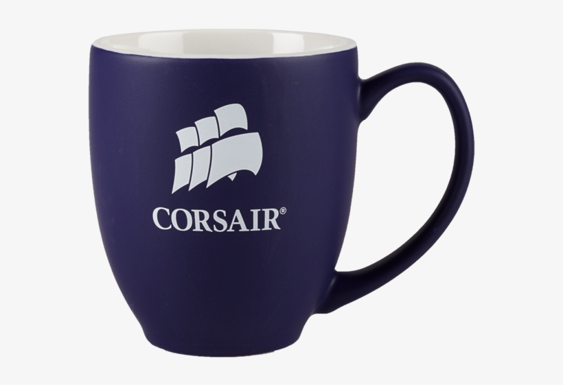 29 Sep - Corsair Mug, transparent png download