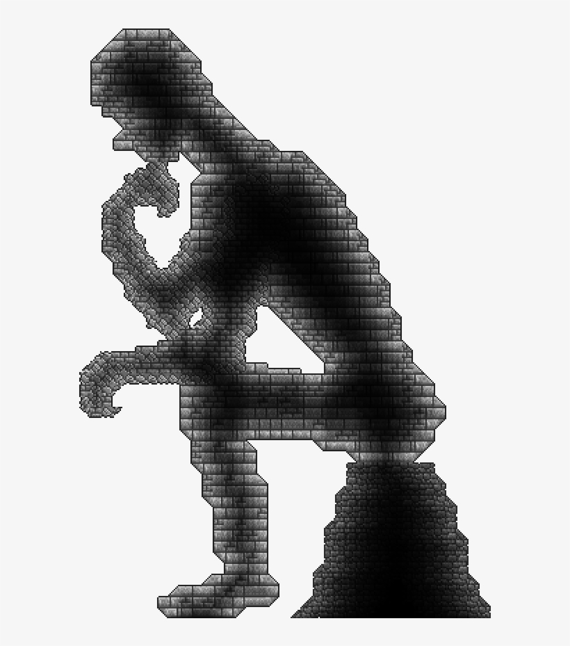 Silhouette, transparent png download