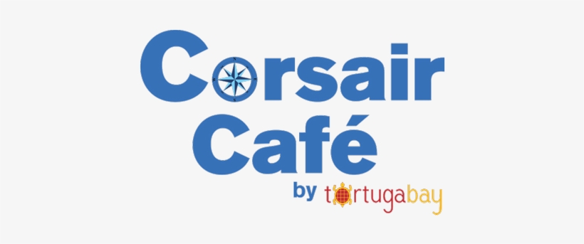 Corsair Cafe - Cafe, transparent png download