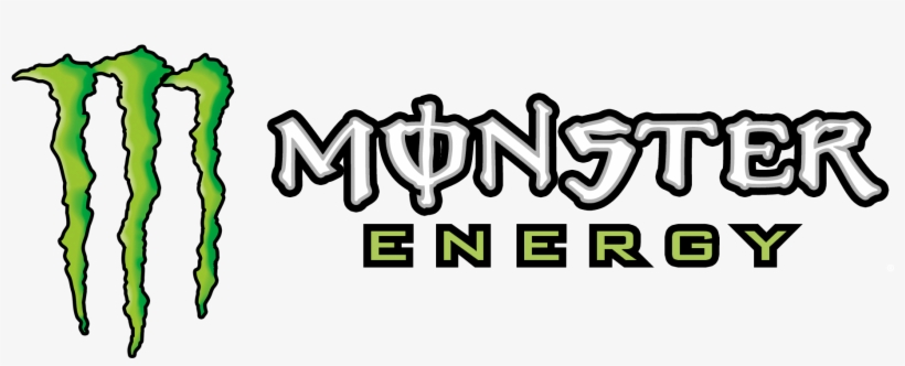 Monster2 - Monster Energy, transparent png download