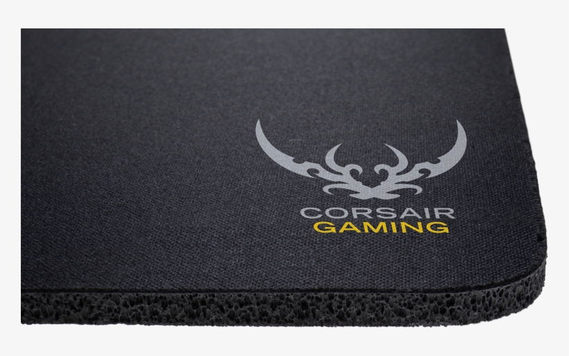 Corsair Mm200 Gaming Xl Edition Mouse Mat Model Ch - Corsair Gaming Mm200 Compact Edition - Mouse Pad, transparent png download