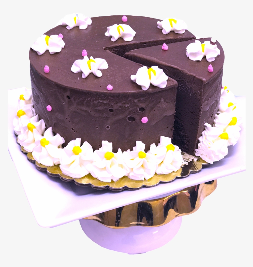 Chocolate Cake, transparent png download