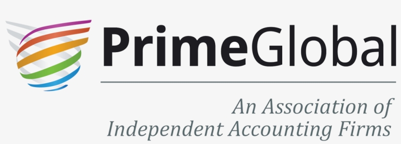 Uk Prime Global Members - Prime Global Logo, transparent png download