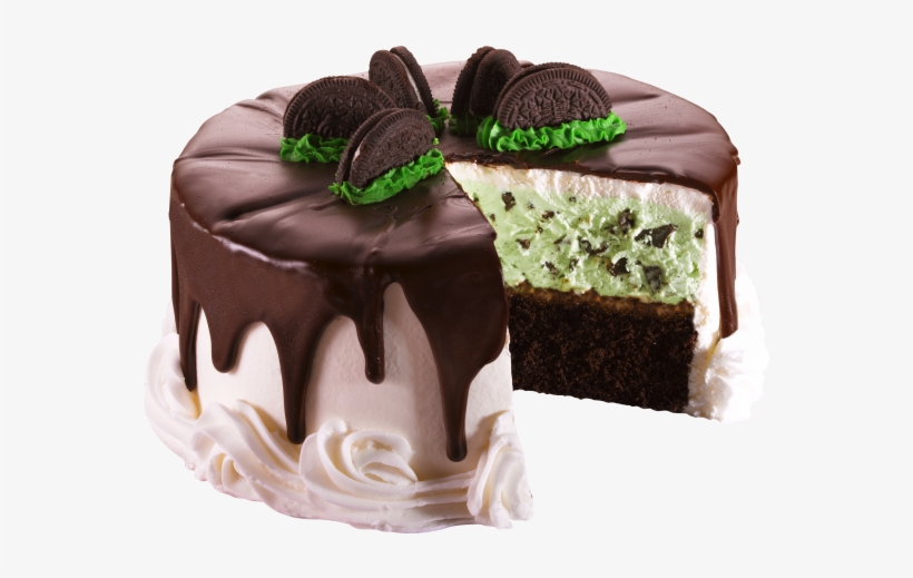 Ganache Cake - Real Cake Png, transparent png download