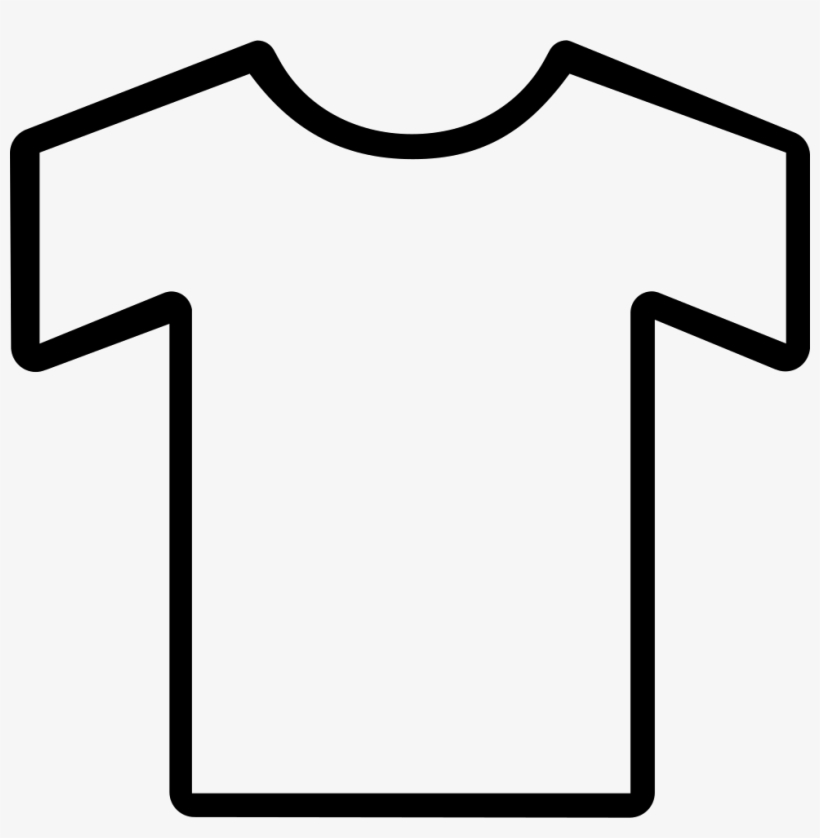 T Shirt - - T-shirt, transparent png download