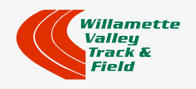 Willamette Valley Track And Field Funds Youth Track - Run Track Png, transparent png download