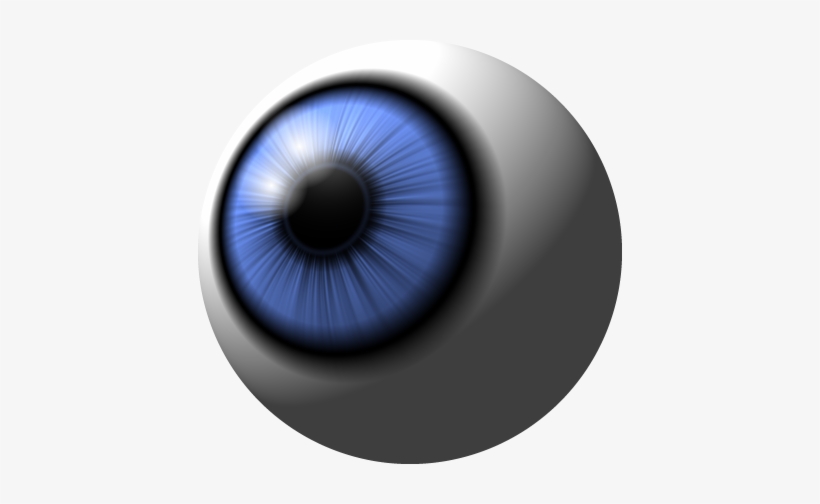 Eye-018 - Close-up, transparent png download