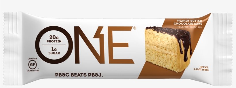 Peanut Butter Chocolate Cake - Oh Yeah One Peanut Butter Chocolate Cake, transparent png download