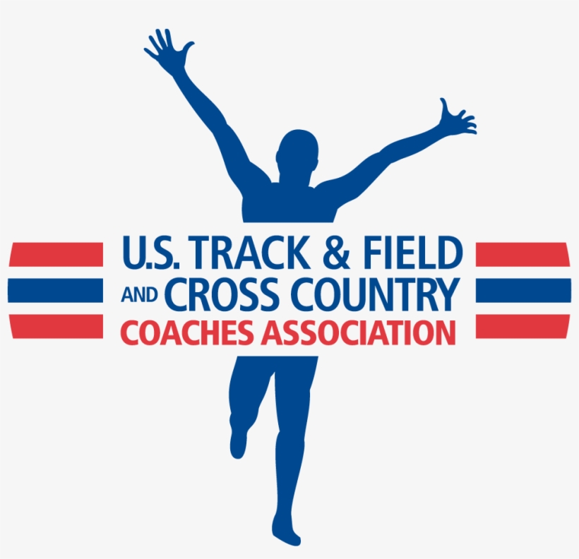 Mountain Lions Track And Field Programs Earn Ustfccca - Ustfccca Logo Png, transparent png download
