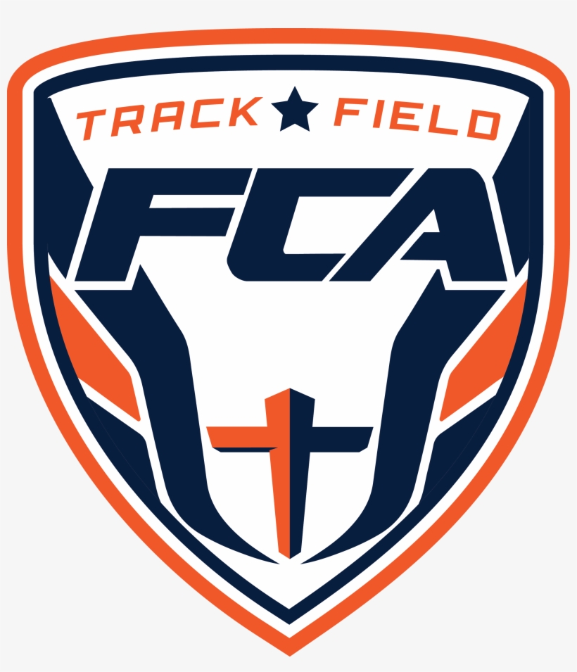 Fca Track & Field Is For Athletes Ages 8-18 Who Will - Track And Field Athletics, transparent png download