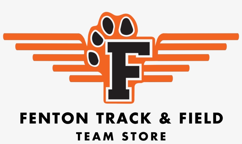 Fenton Track And Field - Netgear, transparent png download