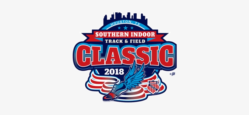 Aau Indoor Southern Classic - Label, transparent png download