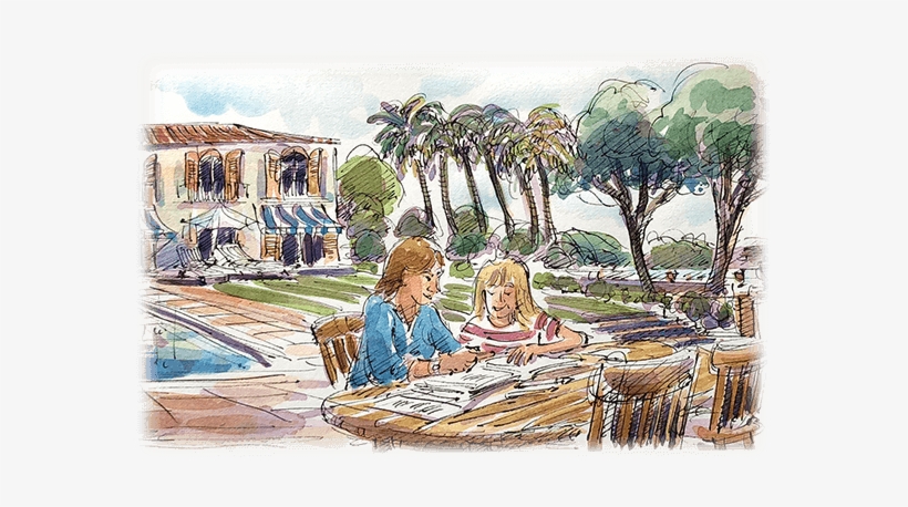 Finding The Right Tutor - Tutor, transparent png download