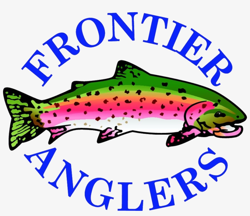 Trout Clipart River Fish - Maritime Academy Of Gdynia, transparent png download