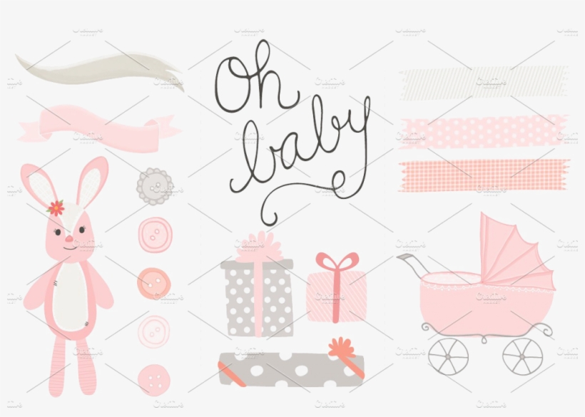 Baby Girl Transparent Png - Portable Network Graphics, transparent png download