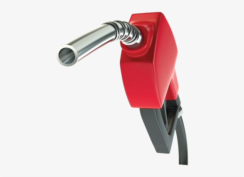 10 - Gas Nozzle Transparent, transparent png download
