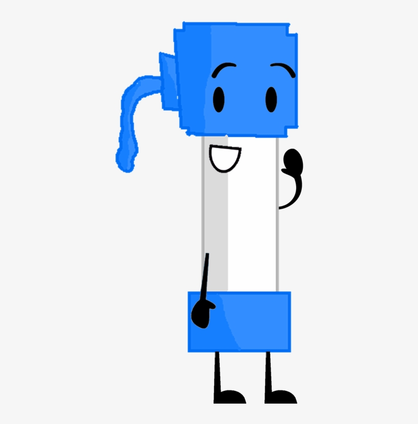 Gas Pump Pose - Island Insanity, transparent png download