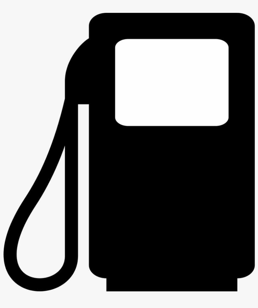 Pump Clipart Png File Tag List - Petrol Pump Clipart, transparent png download