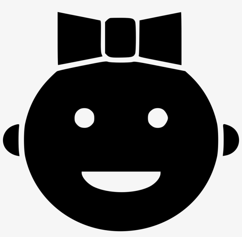 Baby Girl - - Portable Network Graphics, transparent png download