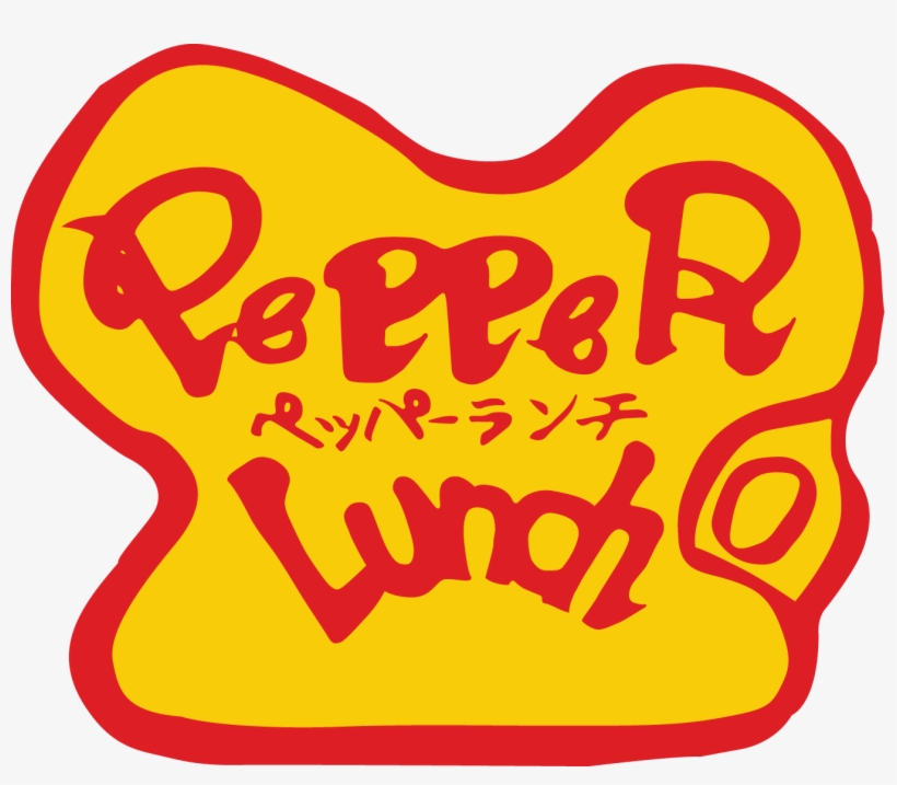Who Doesn't Know This World Renowned Fast-food Steak - Pepper Lunch Express Logo, transparent png download
