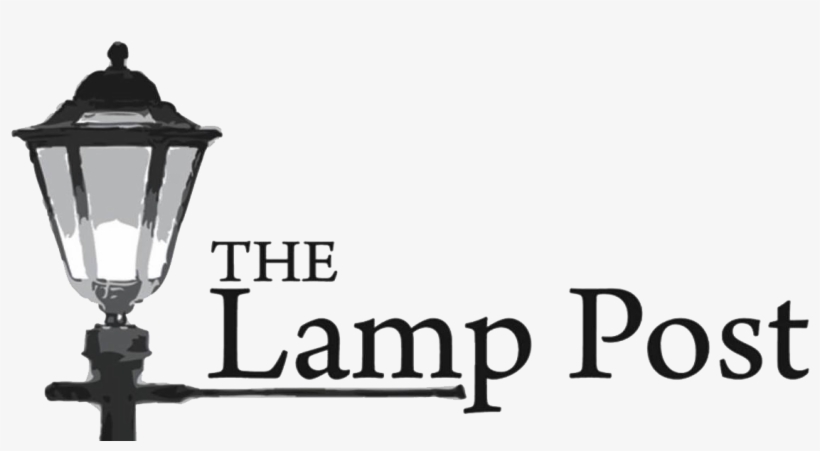 Event Sponsors - Lamp Post, transparent png download