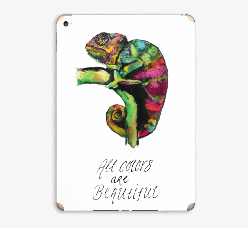 All Colors Are Beautiful - Color, transparent png download