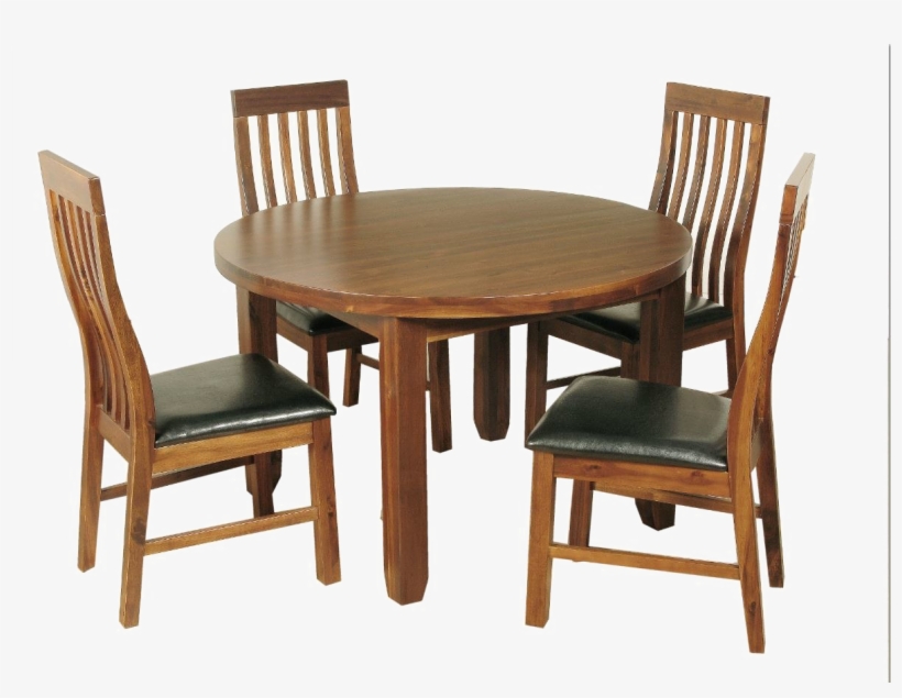 Dining Table Png Pic - Dining Table Image Png, transparent png download