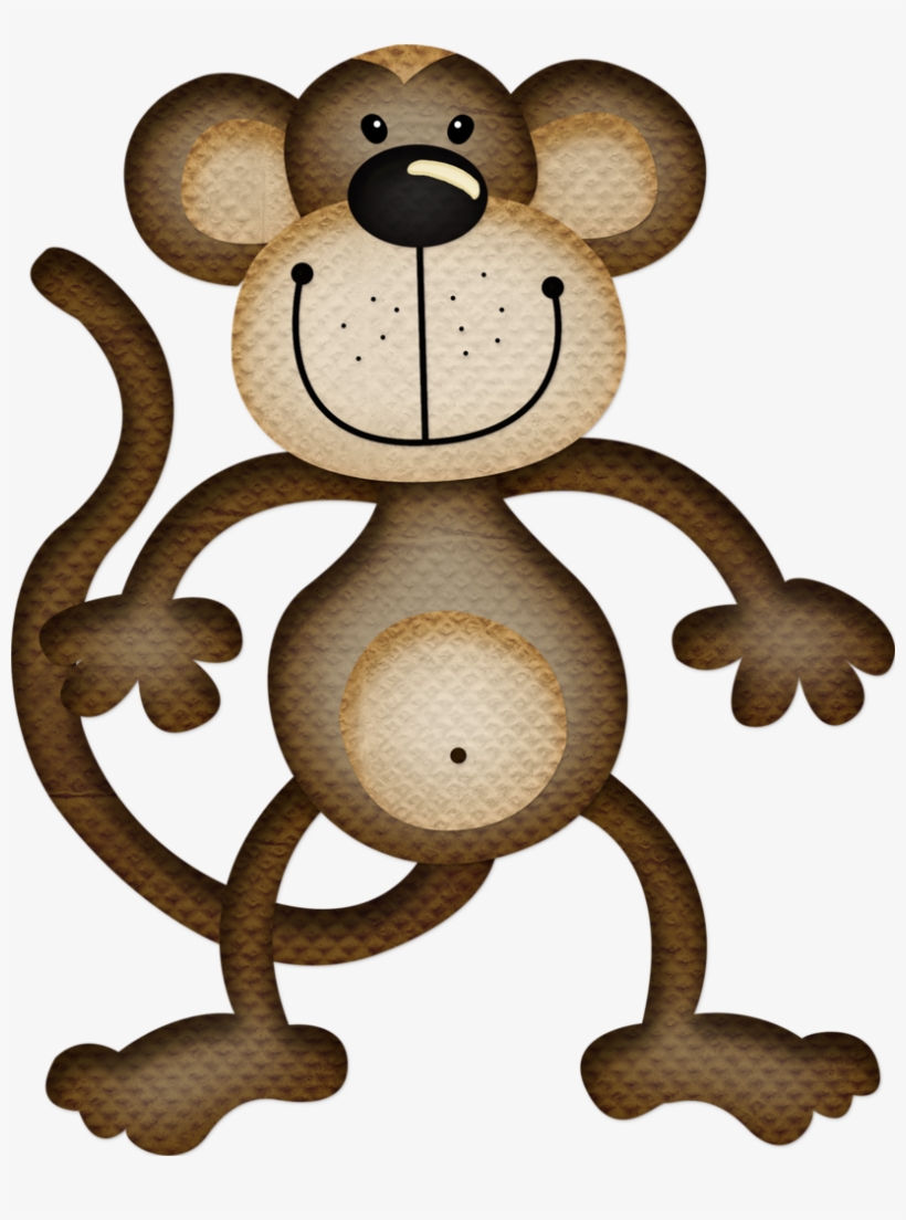 ○•°‿✿⁀zoo Safari‿✿⁀°•○ - Animales Del Cuento La Selva Loca, transparent png download