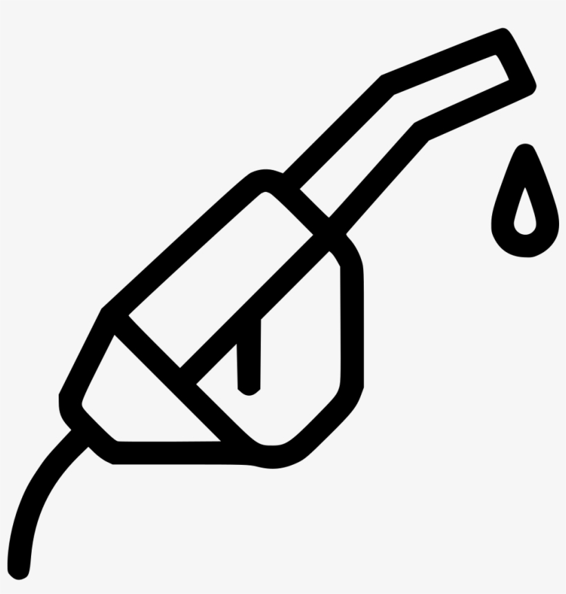 Gas Pump - - Gasoline, transparent png download