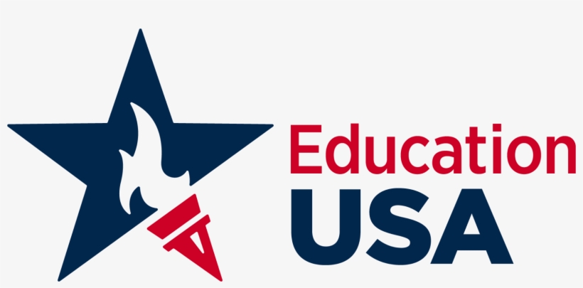 Educationusa Logo - Education Usa Logo, transparent png download
