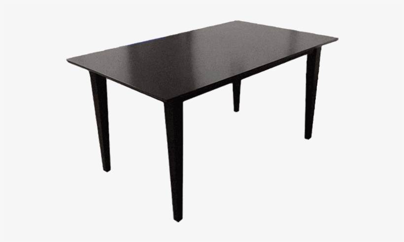 Cali Dining Table - Table, transparent png download