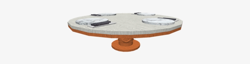 Dining Table - Poker Table, transparent png download