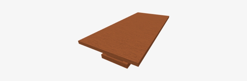 Castle Dining Table - Shelf, transparent png download