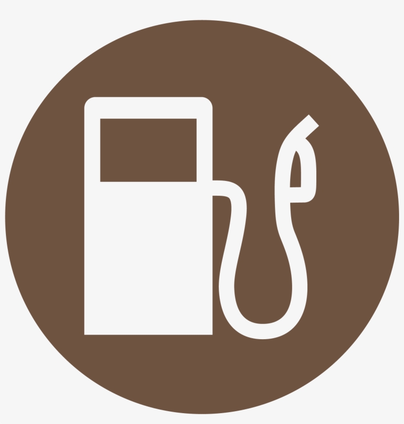 Petrol Pump Png Free - Gasoline, transparent png download
