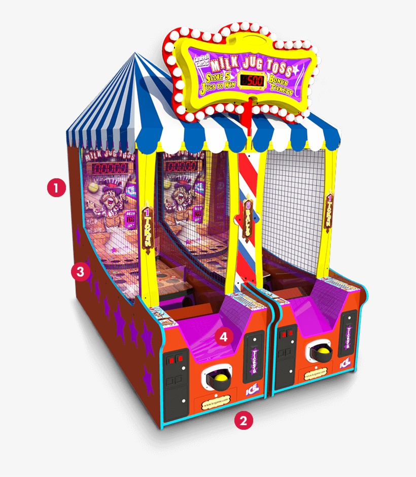 An Error Occurred - Child Carousel, transparent png download