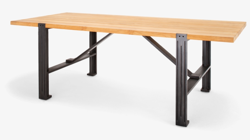 Colo Dining Table - Table, transparent png download