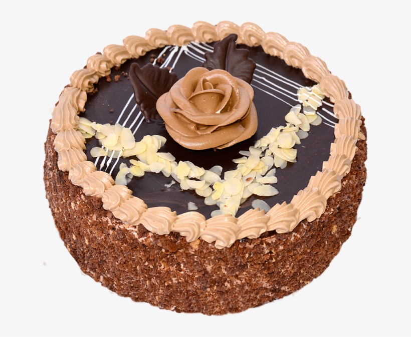 Birthday Cake Vector Png Free - Cake, transparent png download