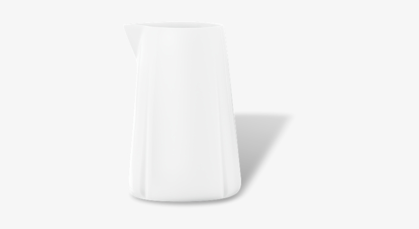 Grand Cru Milk Jug - Rosendahl Grand Cru Soft Milk Jug, transparent png download