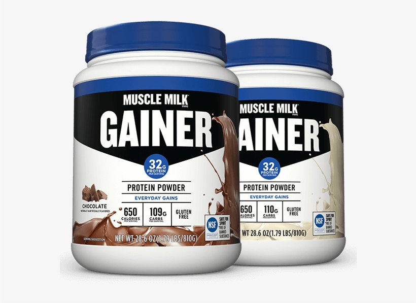Work Out - Refuel - Rebuild - Advance - - Protein Container Muscle Milk, transparent png download