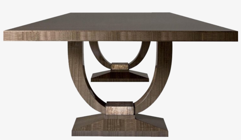 The Katya Table - Table, transparent png download