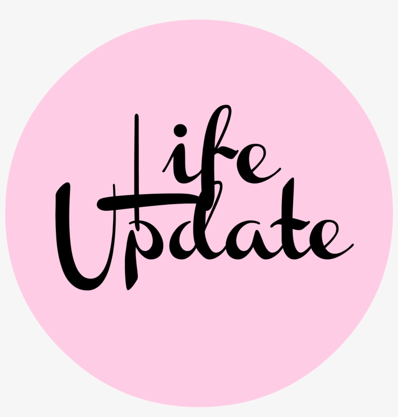 Life Update - Brave In Your Life, transparent png download