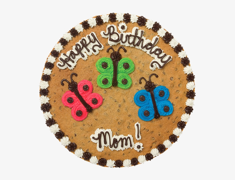 Cookie Cakes - Fathers Day Cookie Cakes, transparent png download