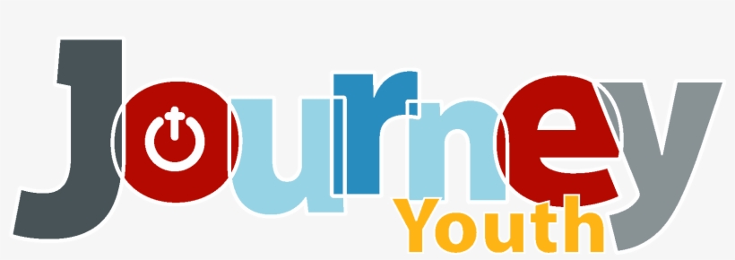 Journey Youth Update - Graphic Design, transparent png download